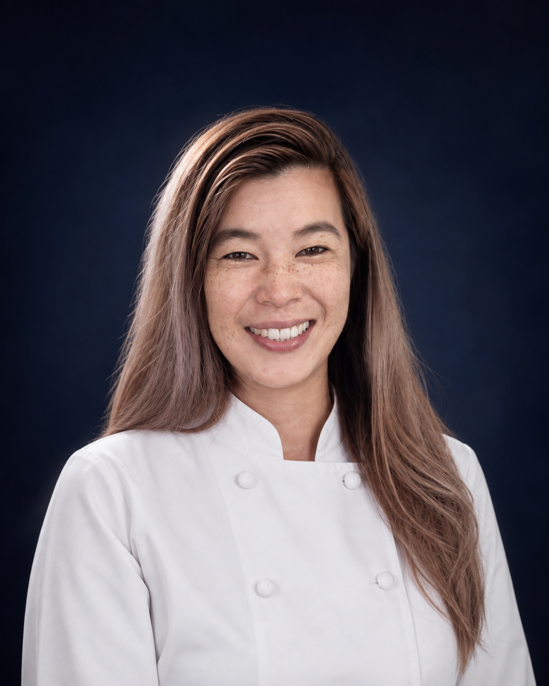 Denise Fan