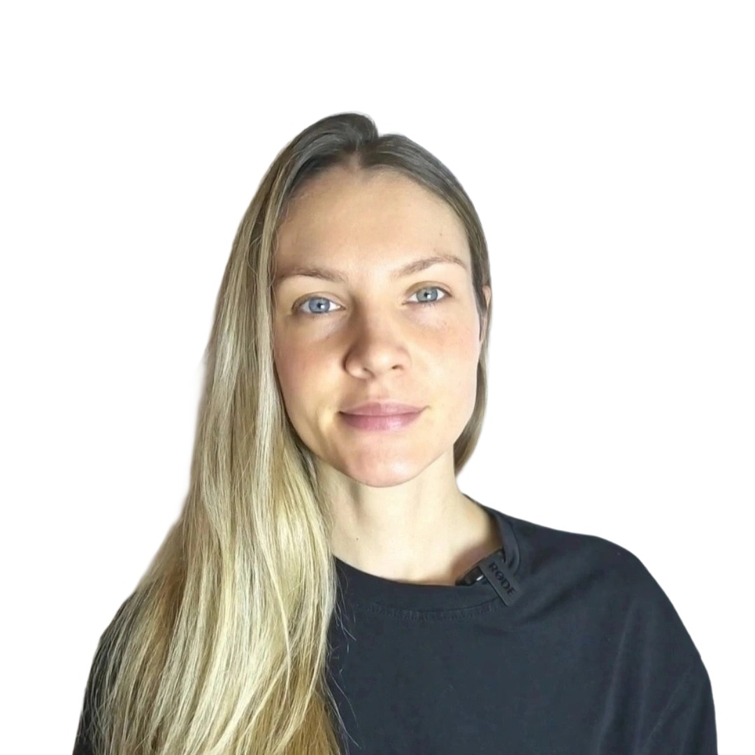 Iryna Sahaydak