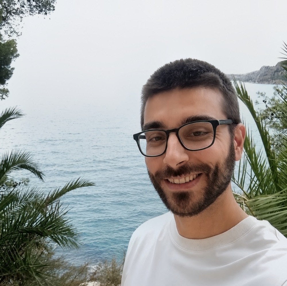 Christos Giannopoulos